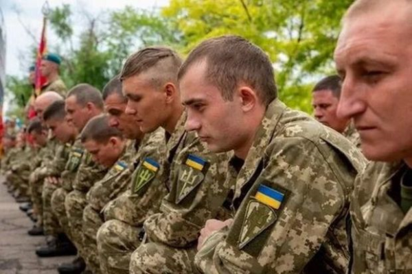 İspaniya ordusu Ukrayna hərbçilərinə təlim keçəcək
